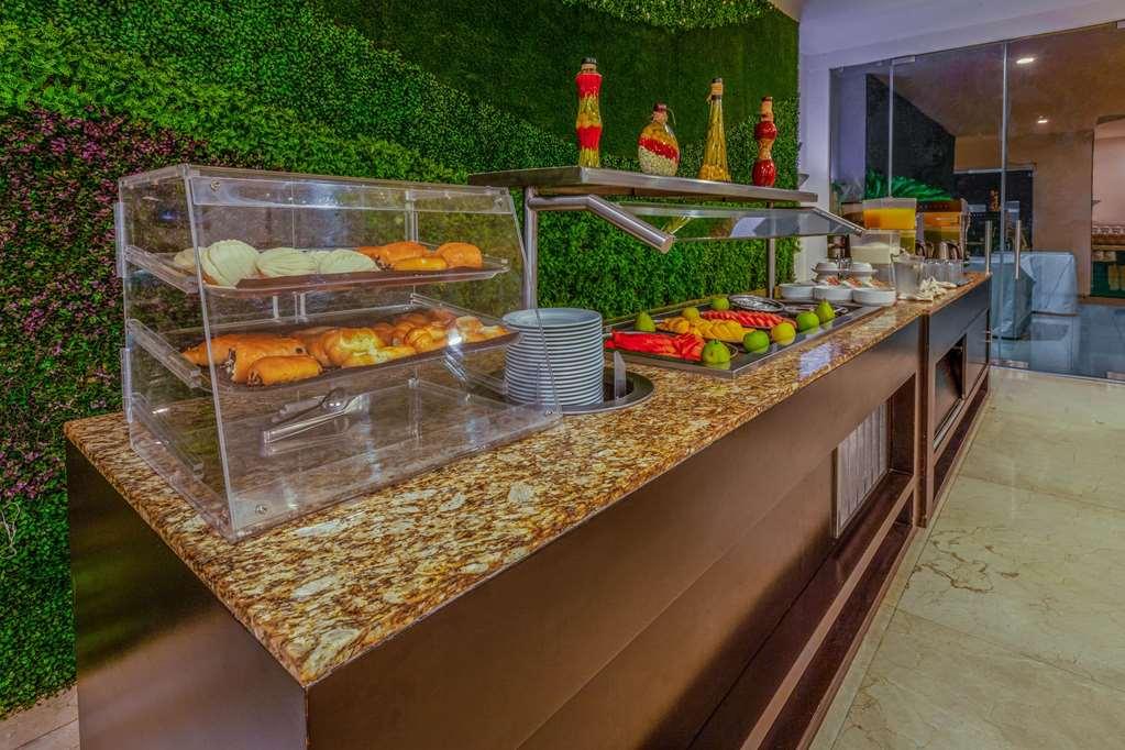 La Quinta By Wyndham Poza Rica Hotel Instalações foto