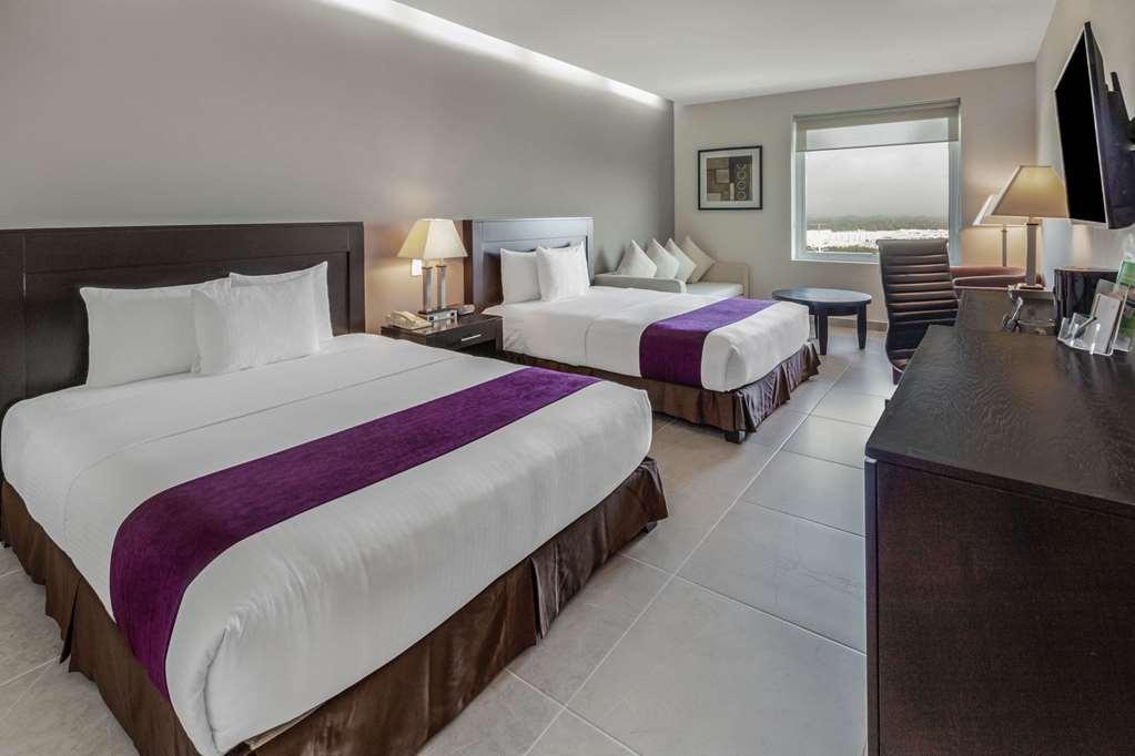 La Quinta By Wyndham Poza Rica Hotel Quarto foto