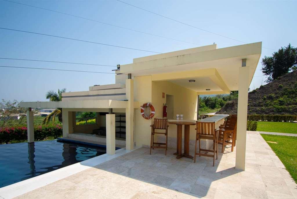 La Quinta By Wyndham Poza Rica Hotel Instalações foto