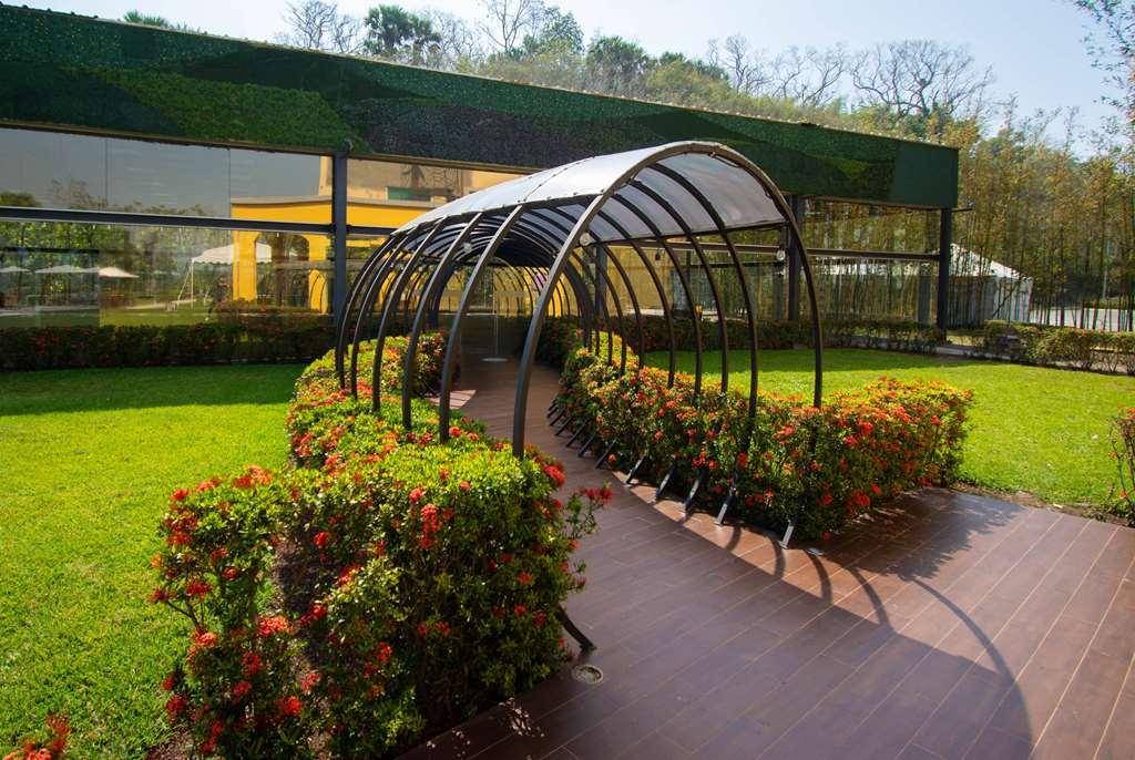 La Quinta By Wyndham Poza Rica Hotel Instalações foto