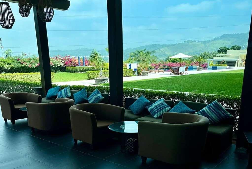 La Quinta By Wyndham Poza Rica Hotel Restaurante foto