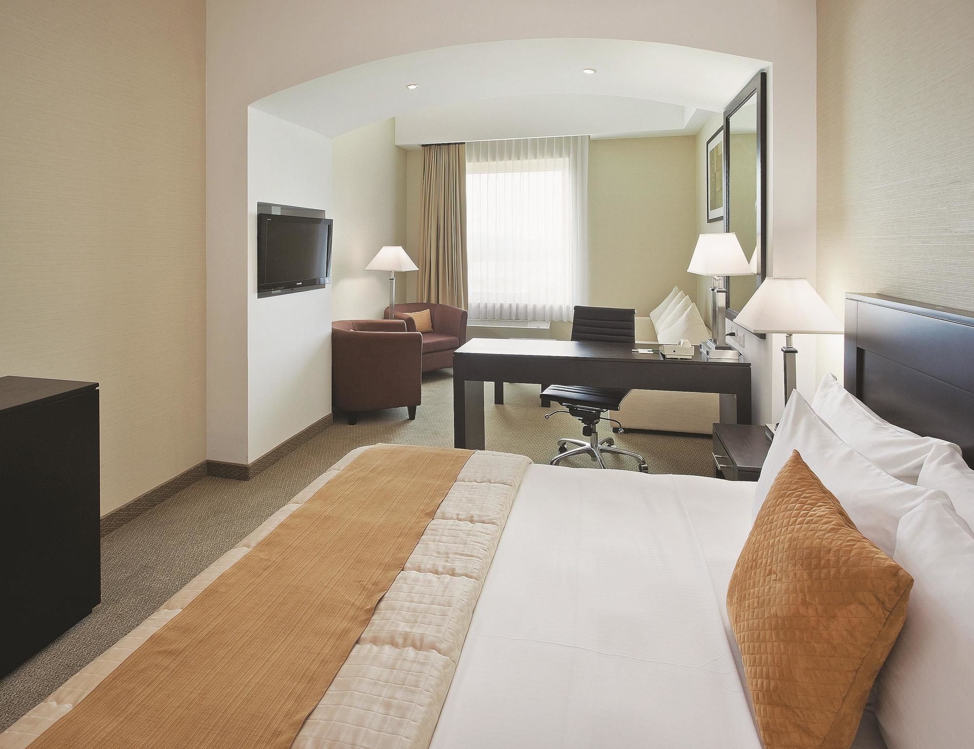 La Quinta By Wyndham Poza Rica Hotel Quarto foto